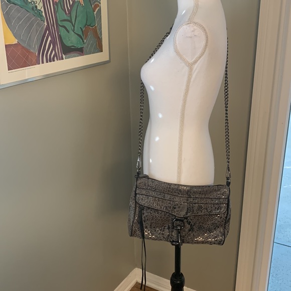 Rebecca Minkoff Crossbody - Picture 2 of 10